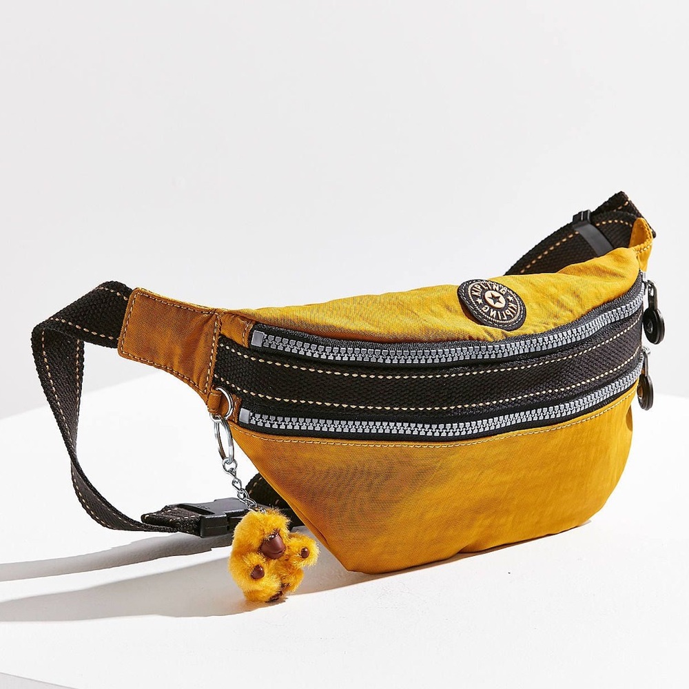 NWT Kipling Whisper Bum Bag